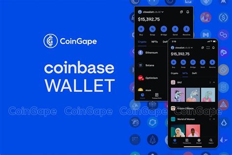 coinbase smart wallet release date